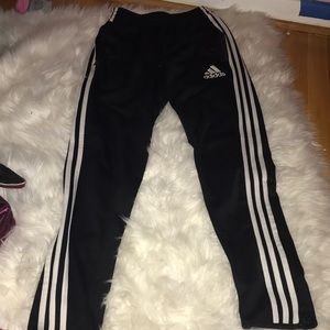 Adidas soccer pants